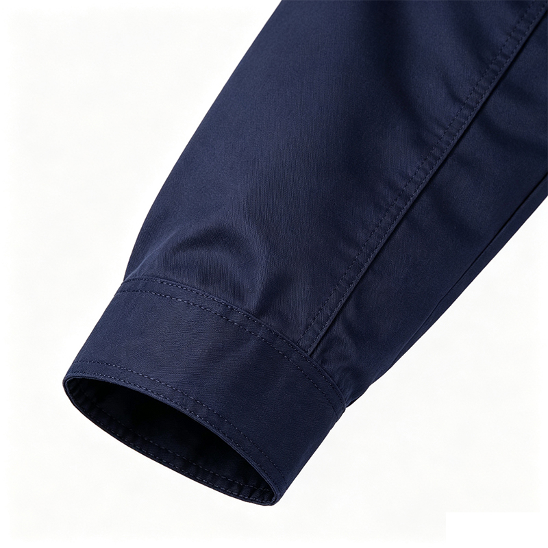 Anti-Static Industrial Opus Overalls Set