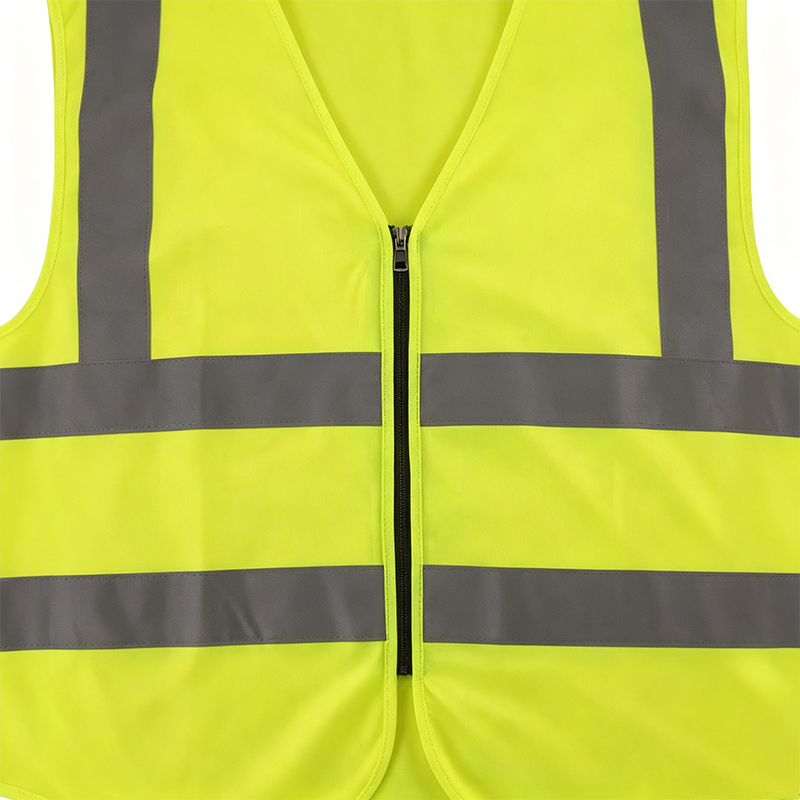 Summus Visibilitas Safety Reflective Vestium