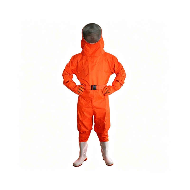 Professional Anti-Bee & Wasp Protective Suit Kit