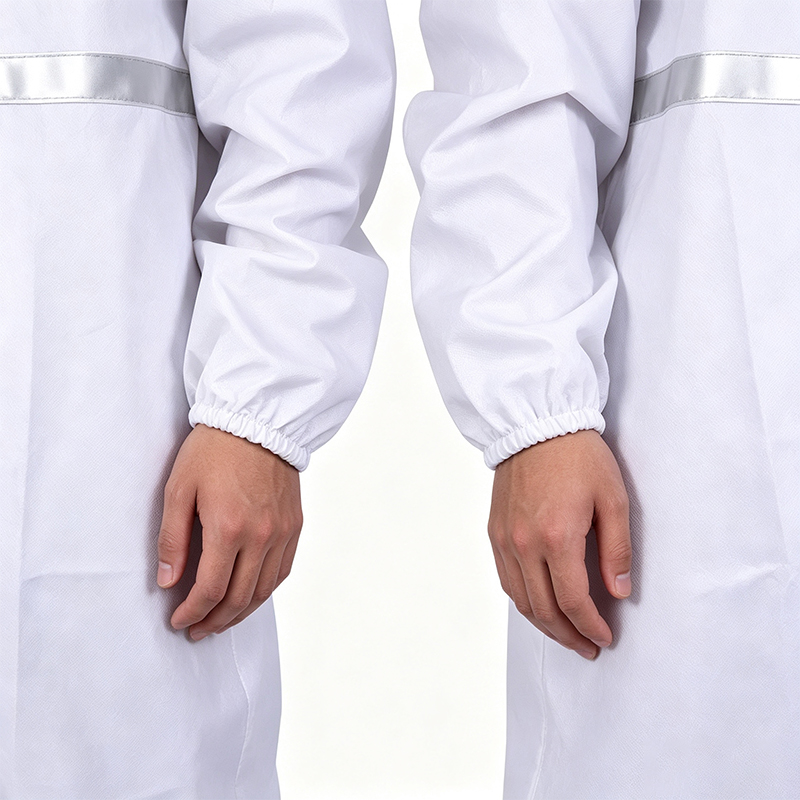 Reusable Corvus Industrial Protective Coveralls