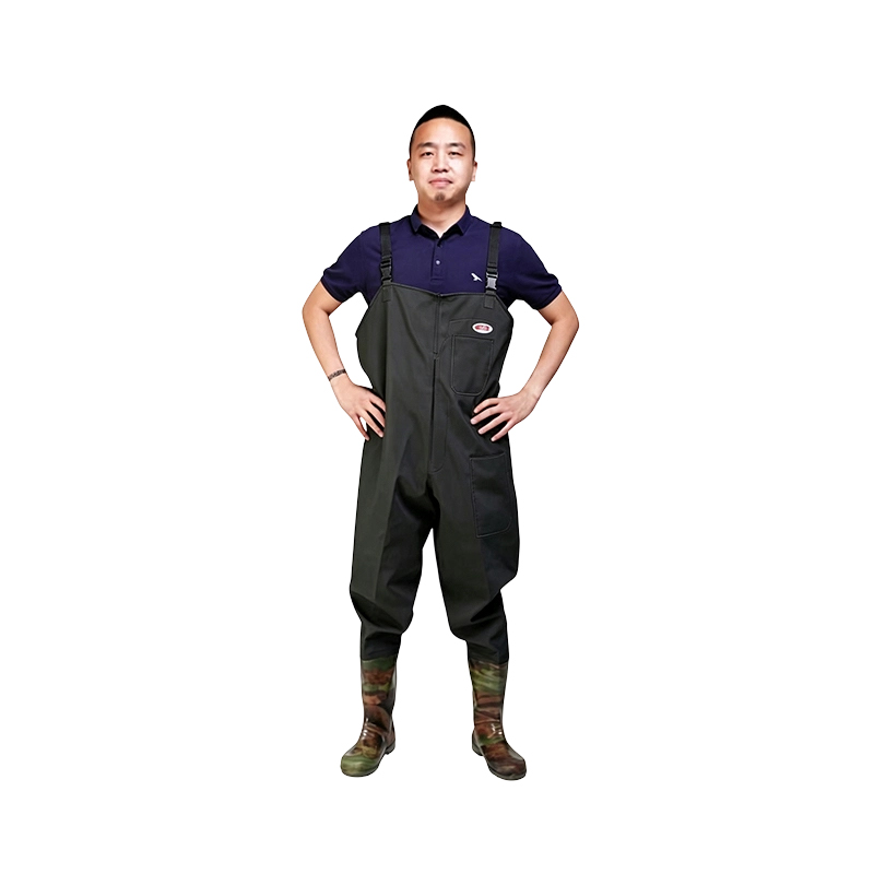 Gravis Officium PVC Tarpaulin arcam Waders