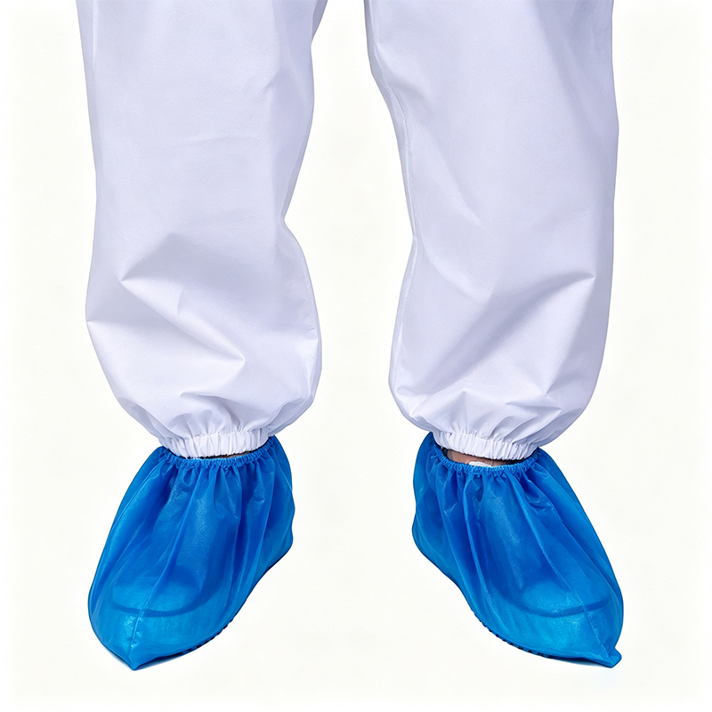 Reusable Corvus Industrial Protective Coveralls