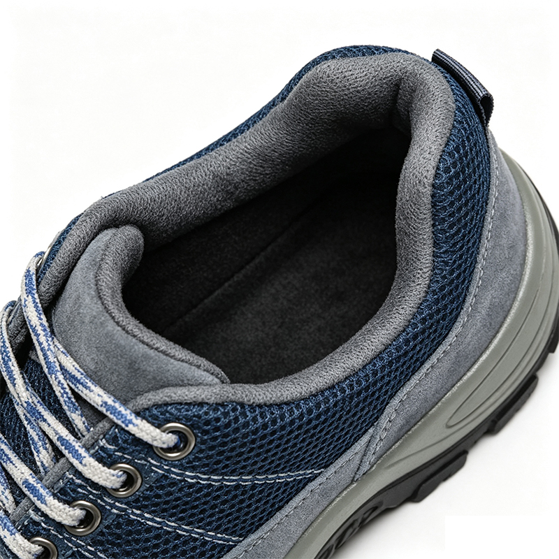 Sequebatur Safety Shoes