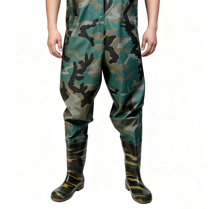 Gravis Officium PVC Tarpaulin arcam Waders