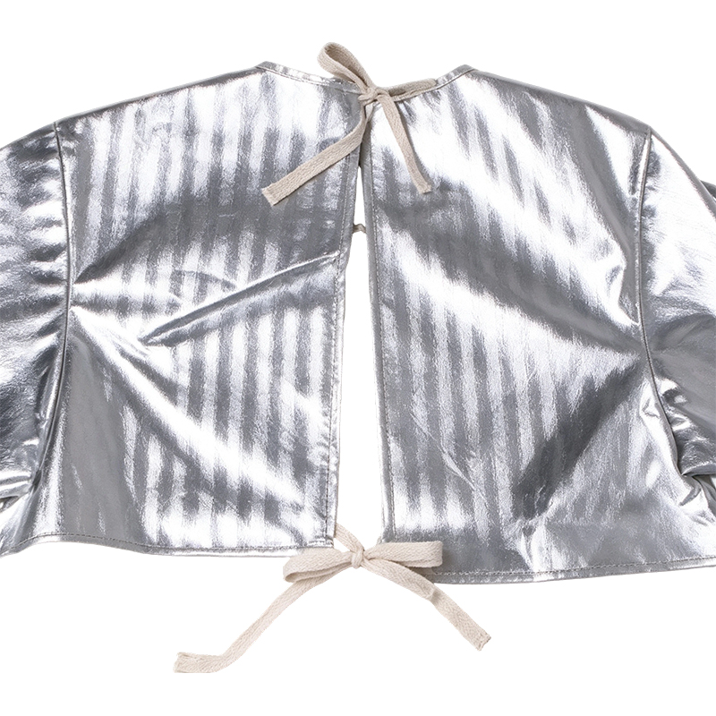 Tergo-Entry High Temperature obsistens Protective Suit