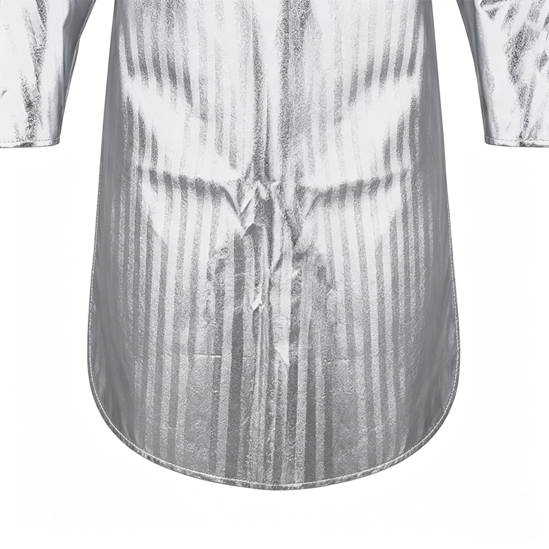 Tergo-Entry High Temperature obsistens Protective Suit