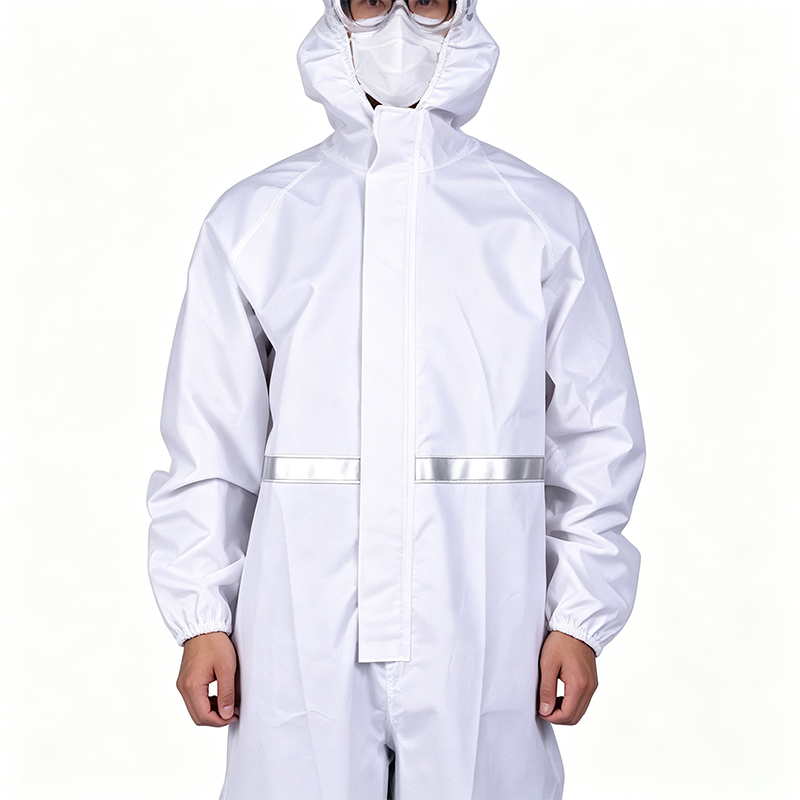Reusable Corvus Industrial Protective Coveralls