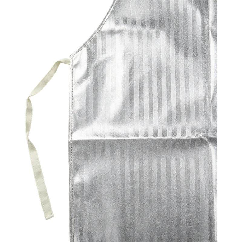 Altus Temperature Resistant Aluminized Apron