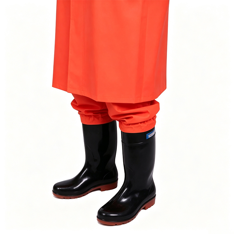 Inconsutilem iuncta tunica Penicullus Raincoat