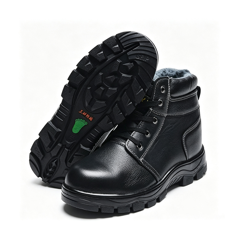 Vellus eidem calidum Safety Shoes Vellus eidem calidum Safety Shoes