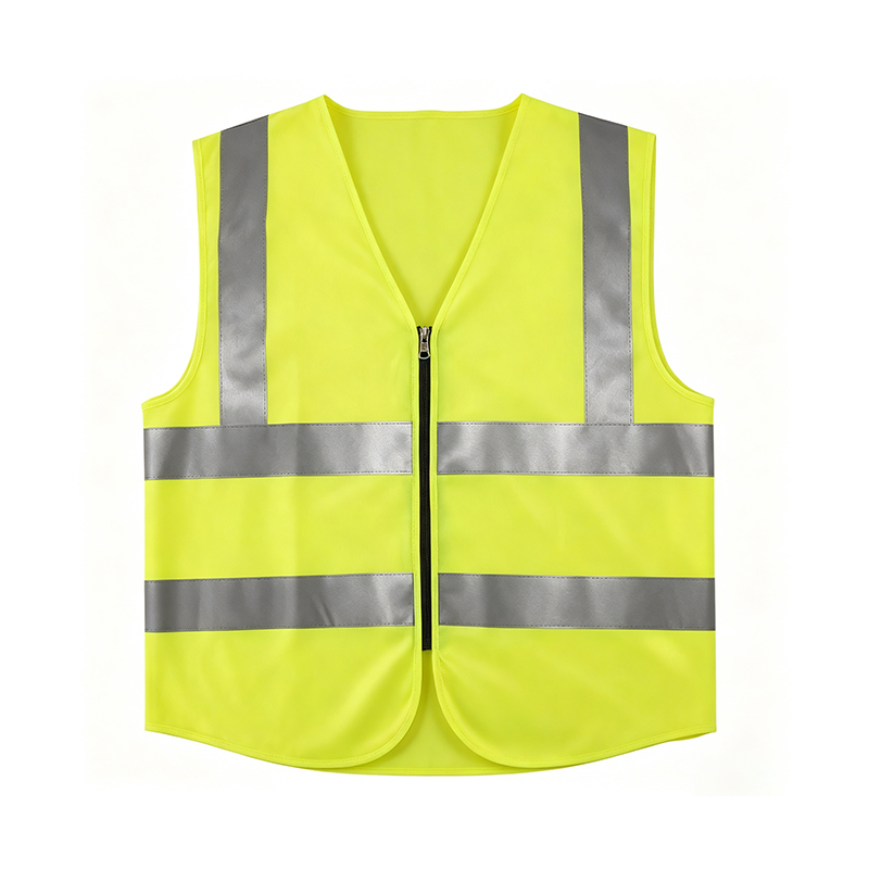 Summus Visibilitas Safety Reflective Vestium