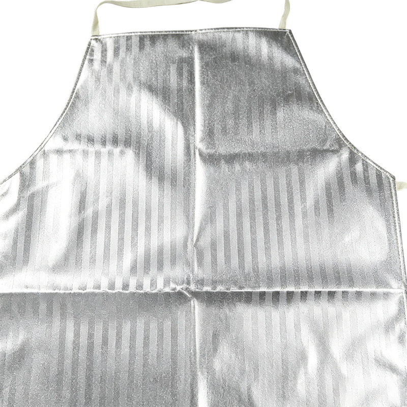 Altus Temperature Resistant Aluminized Apron