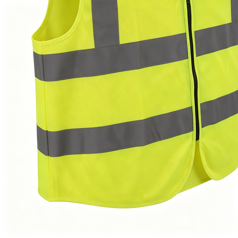 Summus Visibilitas Safety Reflective Vestium