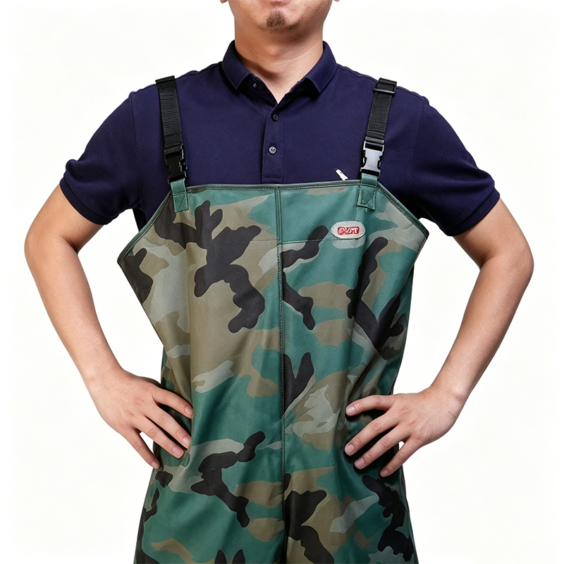 Gravis Officium PVC Tarpaulin arcam Waders
