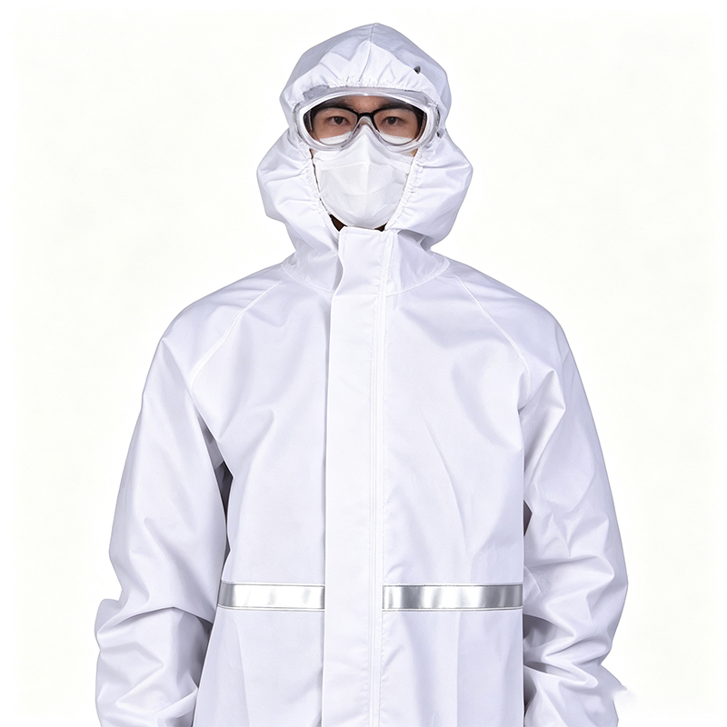 Reusable Corvus Industrial Protective Coveralls
