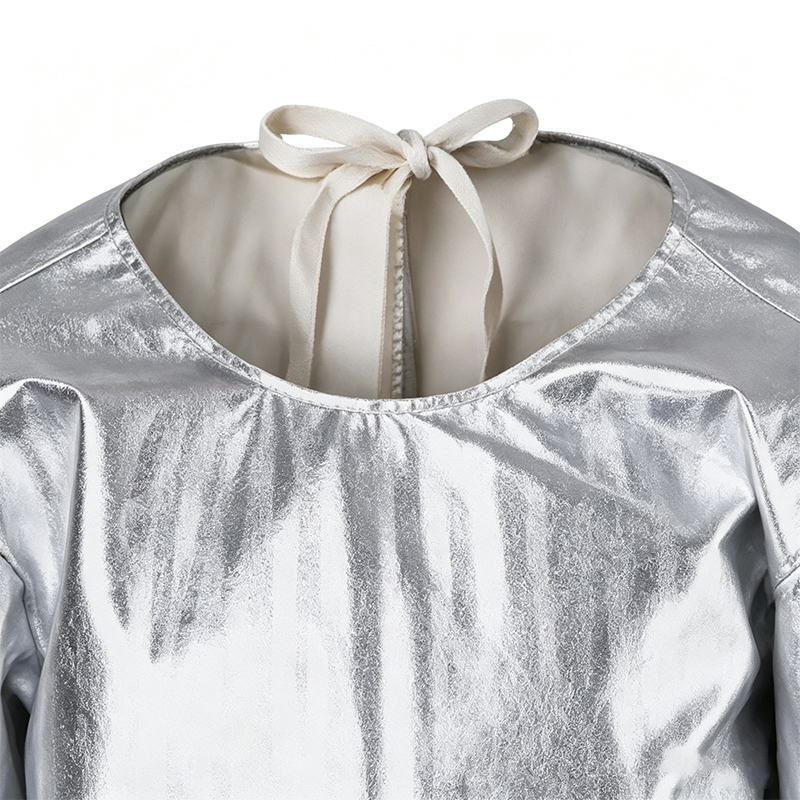 Tergo-Entry High Temperature obsistens Protective Suit