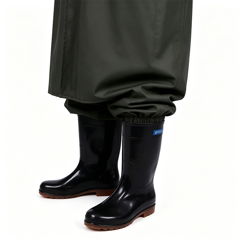 Inconsutilem iuncta tunica Penicullus Raincoat