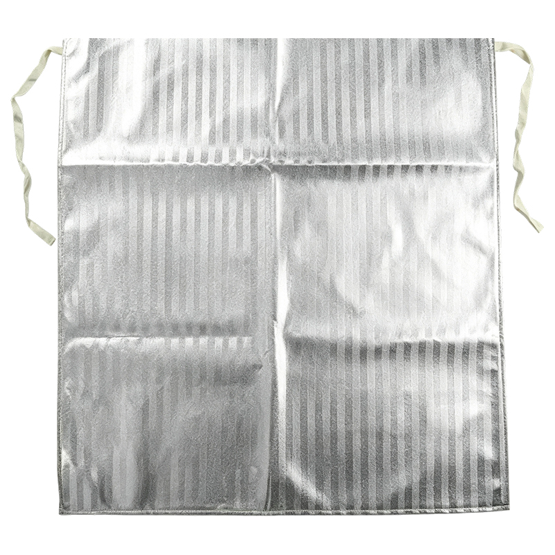 Altus Temperature Resistant Aluminized Apron