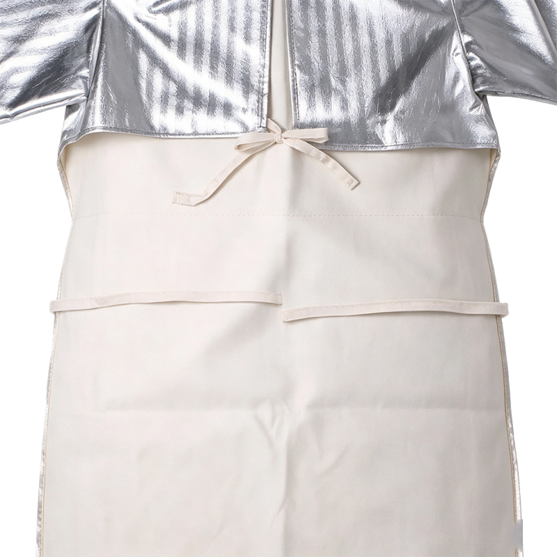 Tergo-Entry High Temperature obsistens Protective Suit