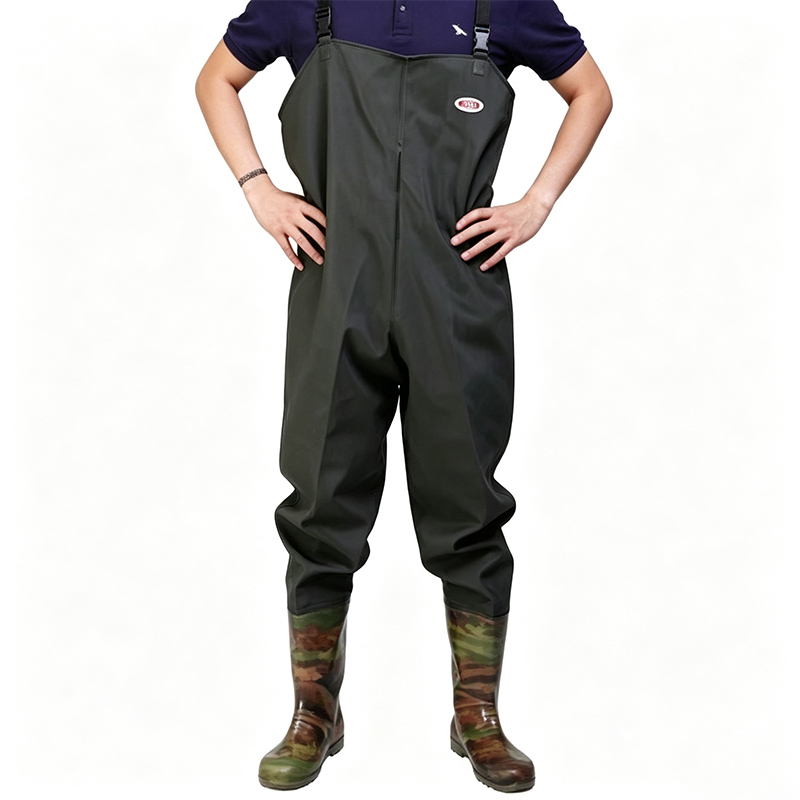 Gravis Officium PVC Tarpaulin arcam Waders