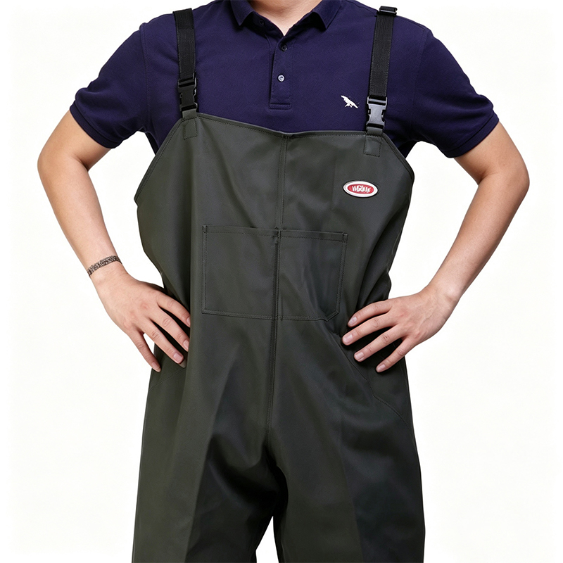 Gravis Officium PVC Tarpaulin arcam Waders