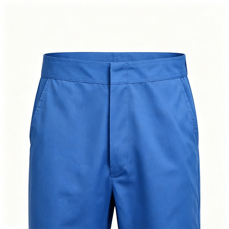 Aestas Breathable Cotton Coveralls