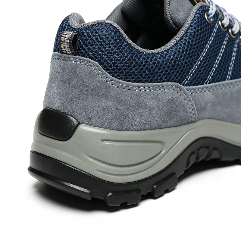 Sequebatur Safety Shoes