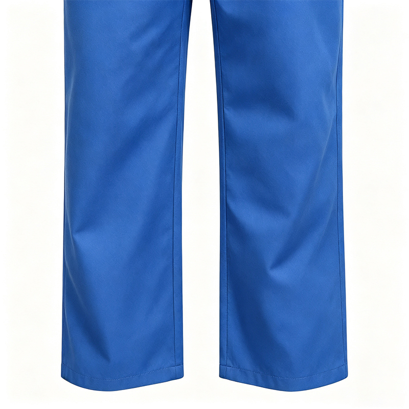 Aestas Breathable Cotton Coveralls