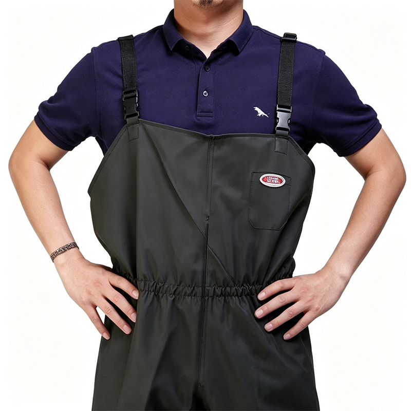 Gravis Officium PVC Tarpaulin arcam Waders