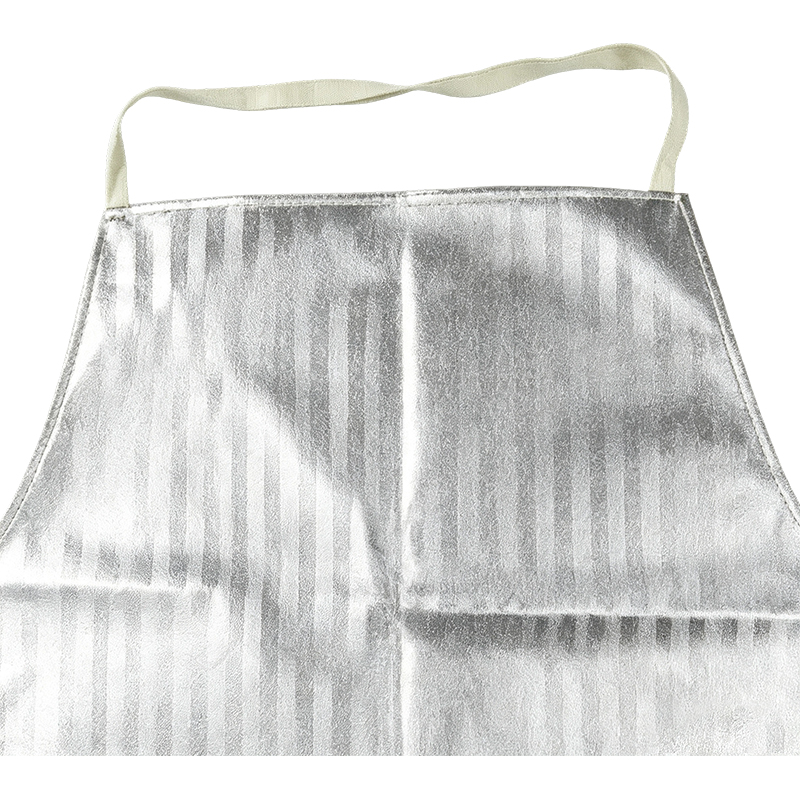 Altus Temperature Resistant Aluminized Apron