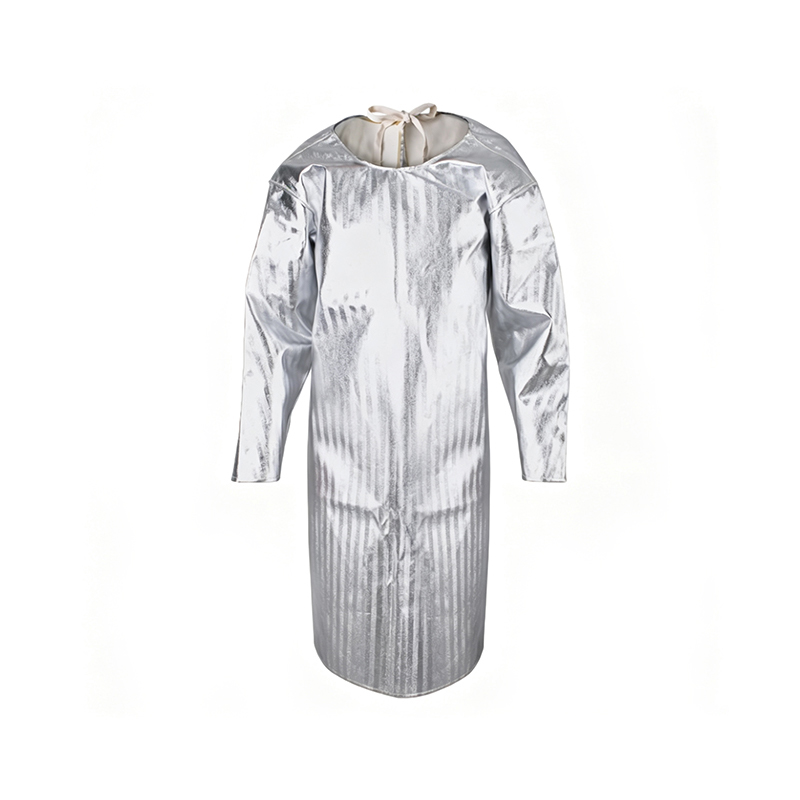 Tergo-Entry High Temperature obsistens Protective Suit