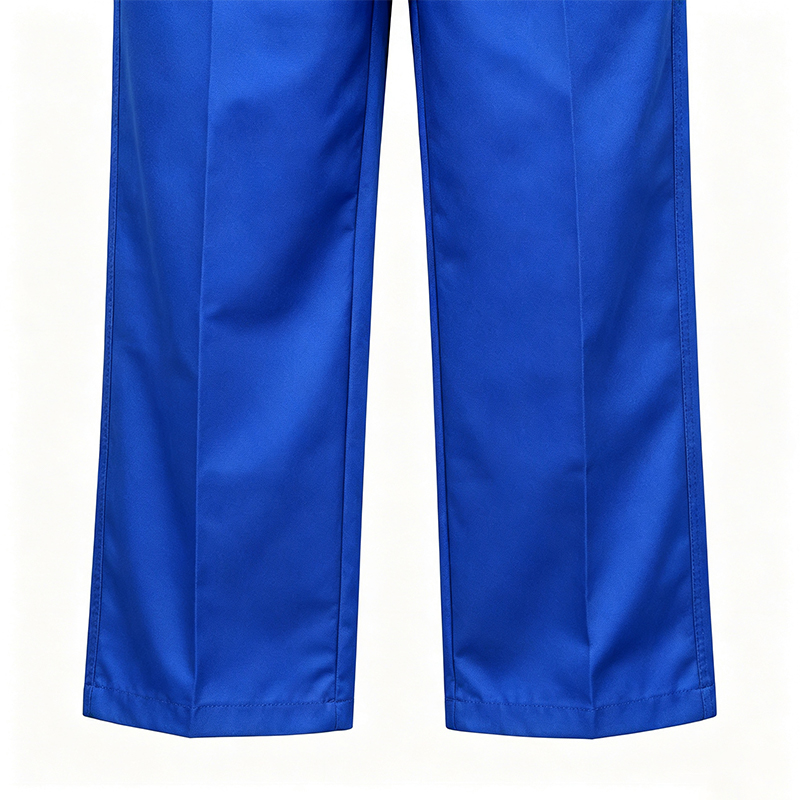 Brevis-Sleeve aestate Workwear Overalls constitue cum Underarm Mesh