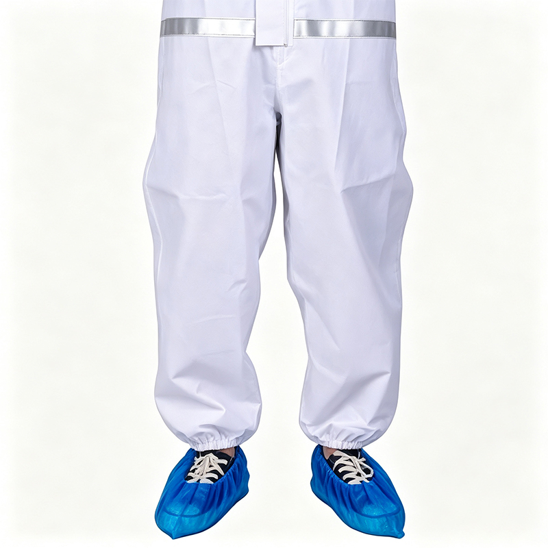 Reusable Corvus Industrial Protective Coveralls