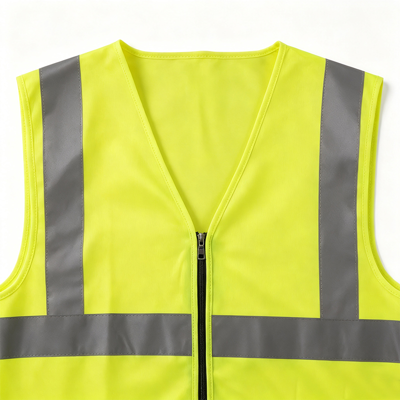 Summus Visibilitas Safety Reflective Vestium