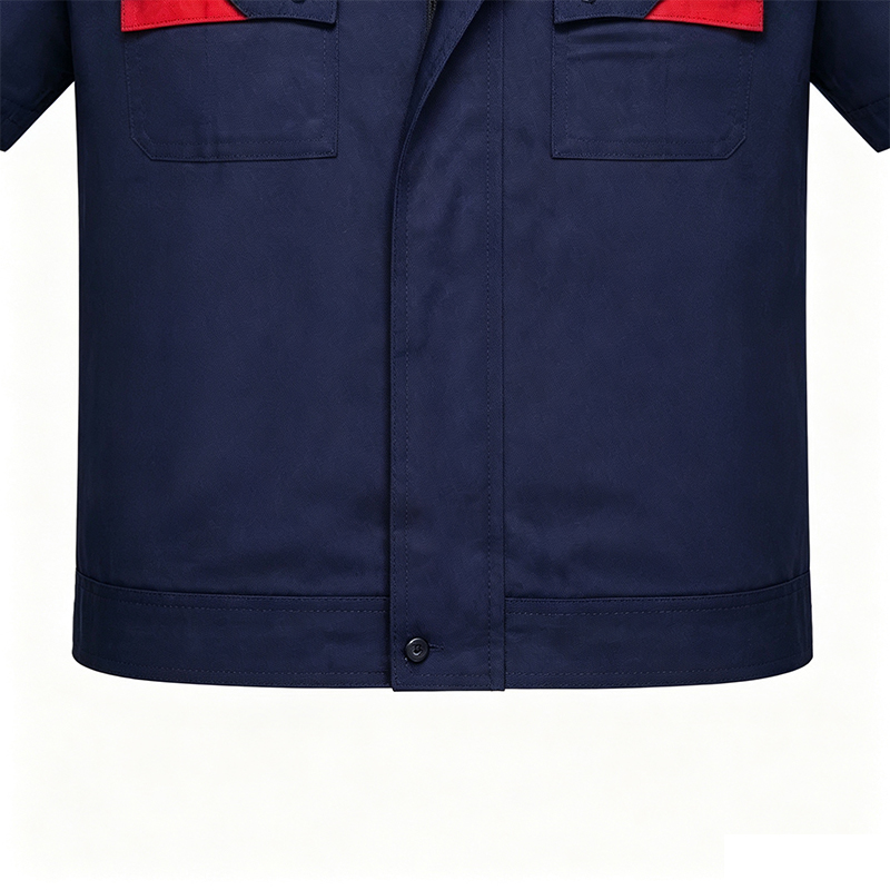 Anti-Static Industrial Opus Overalls Set