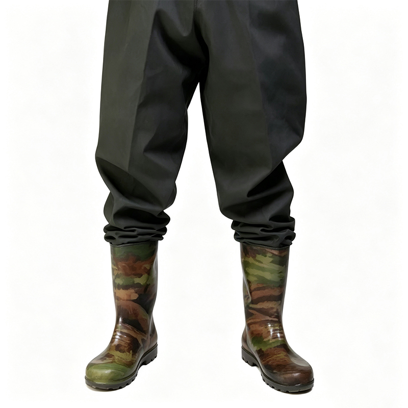 Gravis Officium PVC Tarpaulin arcam Waders