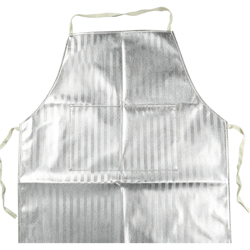 Altus Temperature Resistant Aluminized Apron