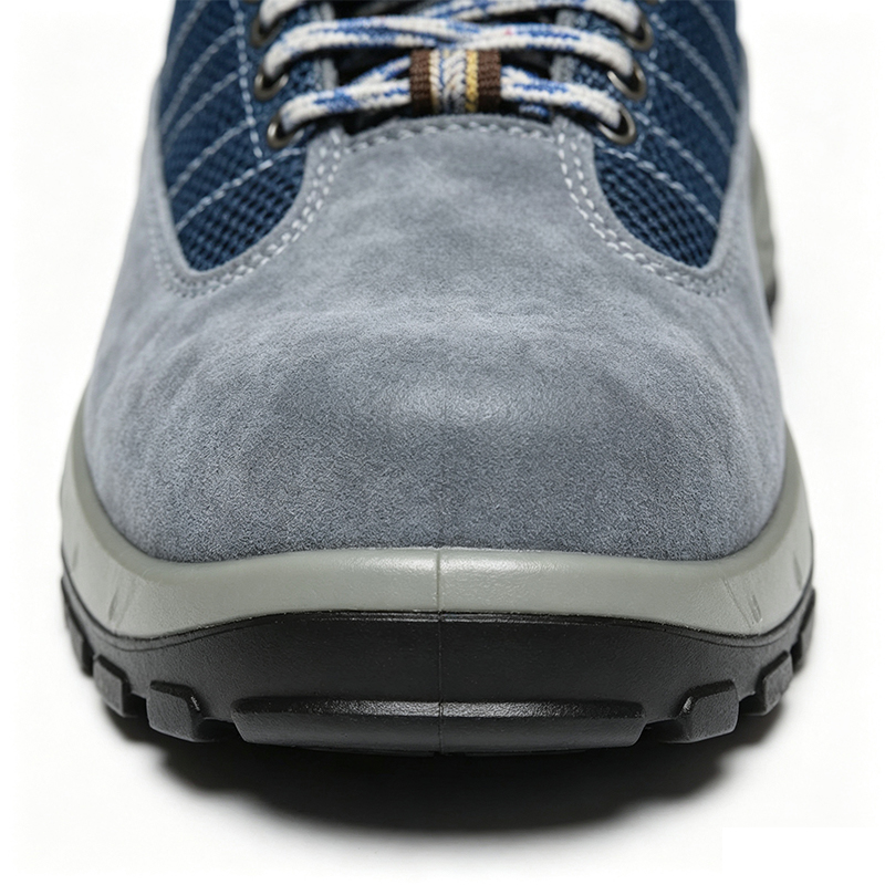 Sequebatur Safety Shoes